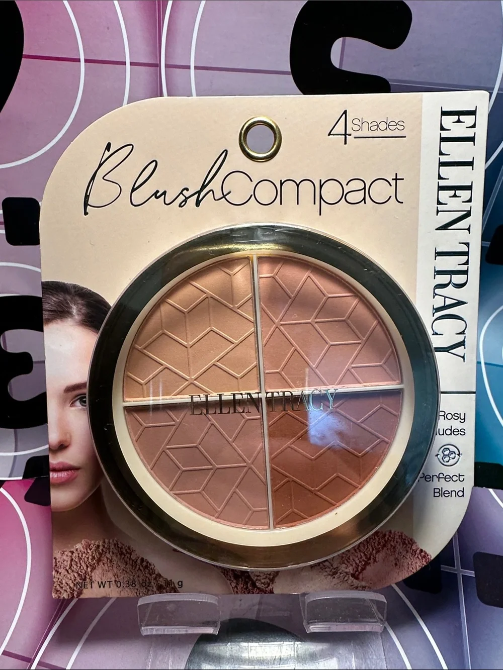 Ellen Tracy four buildable